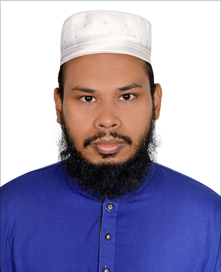 Avatar Image Missing