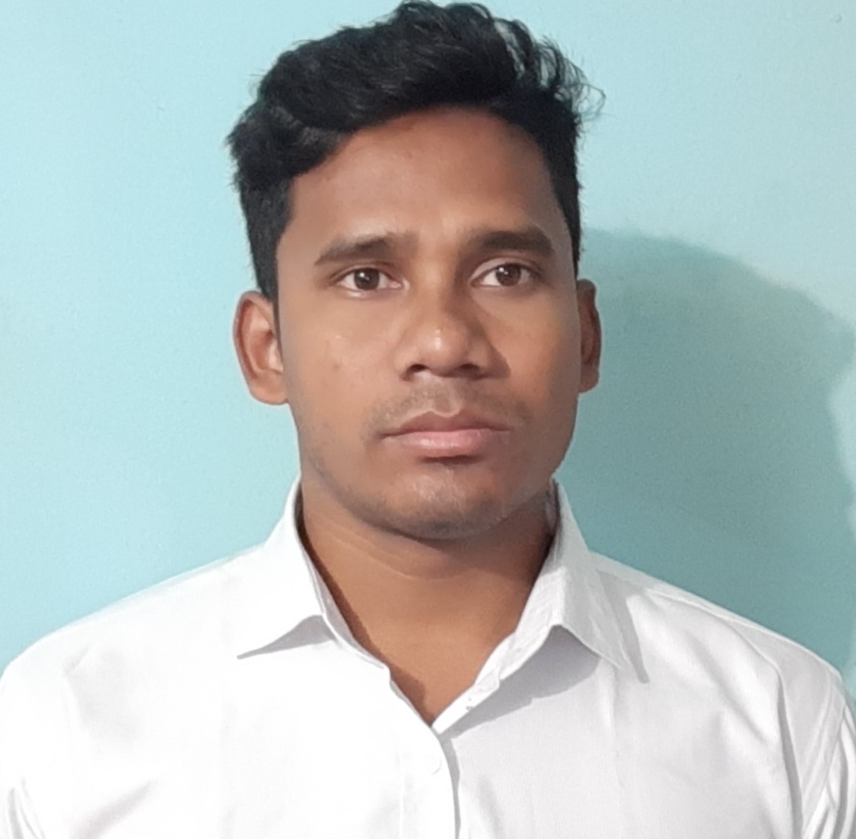 Avatar Image Missing